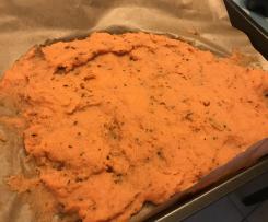 Polentahappen für Babys