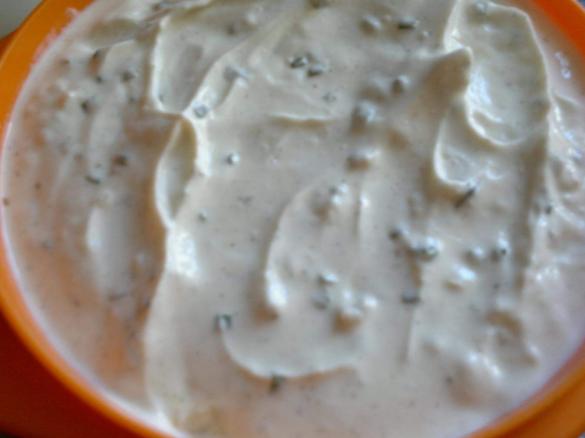 Augschburger SOUR CREAM