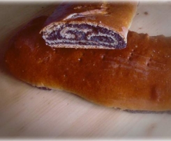 Mohnstrudel