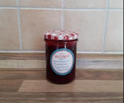 3 Beeren Marmelade