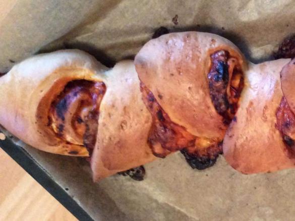 Variation Partyähre