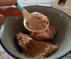 Giotto Creme mit Sahne