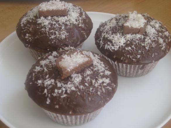 Bounty-Muffins