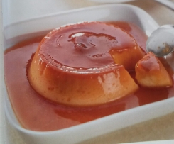 Crème Karamell