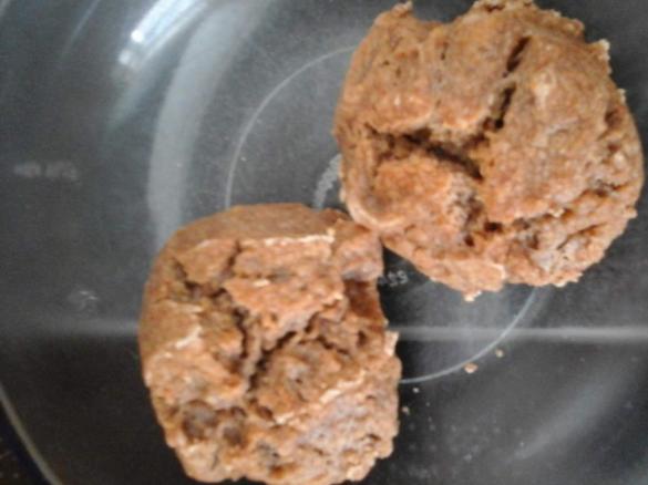 Buchweizen Brötchen - Glutenfrei