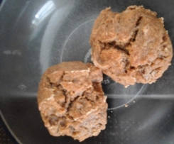Buchweizen Brötchen - Glutenfrei