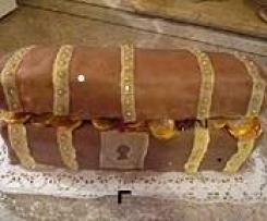 Buttercreme vom Bäcker