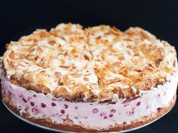 Hannchen-Jensen-Torte/Wellentorte