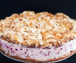 Hannchen-Jensen-Torte/Wellentorte
