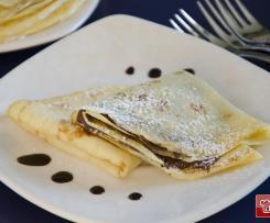 Karins Crêpes