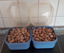 Gebrannte Mandeln a la Goldengelchen