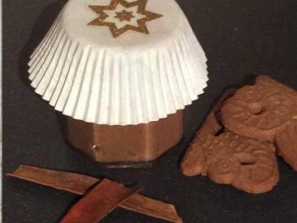 Spekulatius Aufstrich