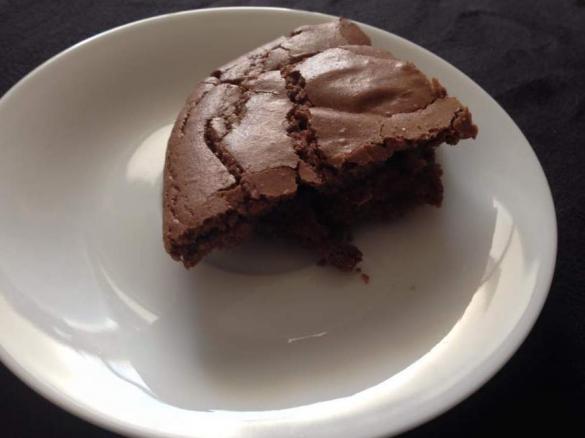 Mega lecker Schoko - Brownies (vorsicht Suchtgefahr!!)