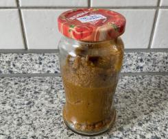 Annis Gemüsepaste