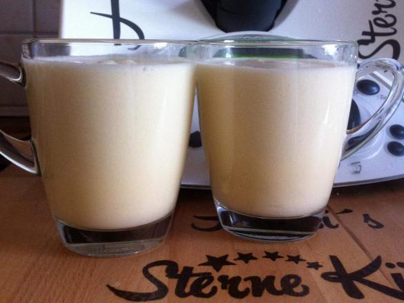 Eggnog (orig. amerikanisch)