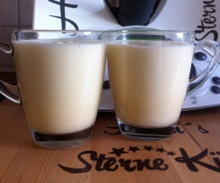 Eggnog (orig. amerikanisch)