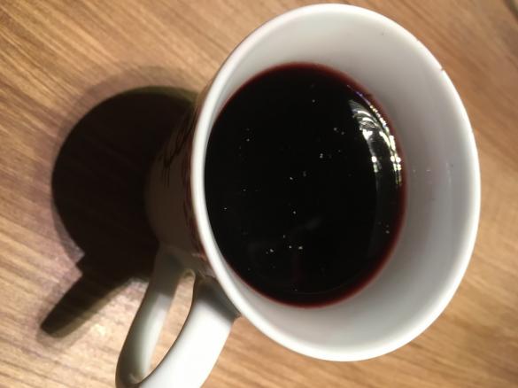 Variation Glögg - Glühwein