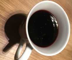 Variation Glögg - Glühwein