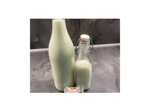 Raffaello-Likör ohne Ei