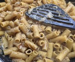 Zwiebelsuppen - PASTA