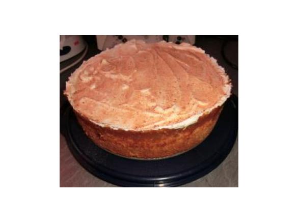 Apfeltorte/Birnentorte