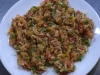 Paprika- Thunfisch Salat