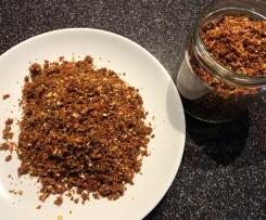 Chakalaka - Gewürzmischung