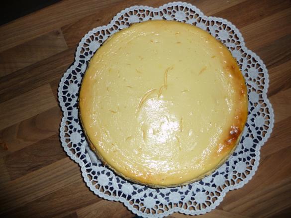 Käsekuchen