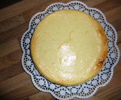 Käsekuchen