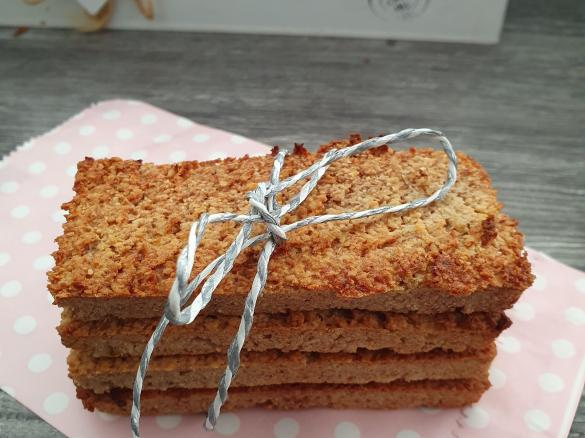 Glücksmixer Fruchtriegel