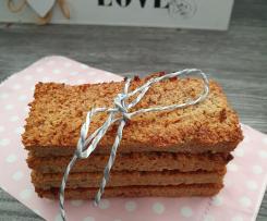 Glücksmixer Fruchtriegel