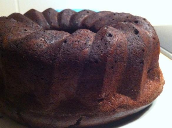 Schokokuchen