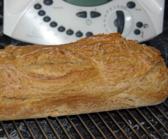 Saftiges Kartoffelbrot