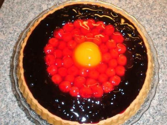 Deutschland Torte WM2014 - RdT am 3.10.2015