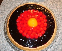 Deutschland Torte WM2014 - RdT am 3.10.2015