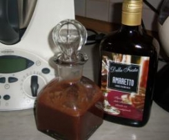 René s Schokoladensosse-für-Eis