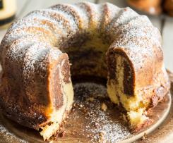 Marmorkuchen