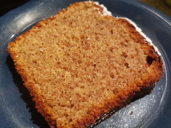 Schoko-Haselnuss-Kuchen