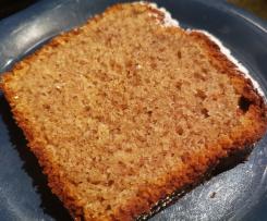 Schoko-Haselnuss-Kuchen