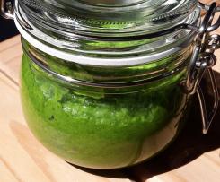 Rucola Pesto