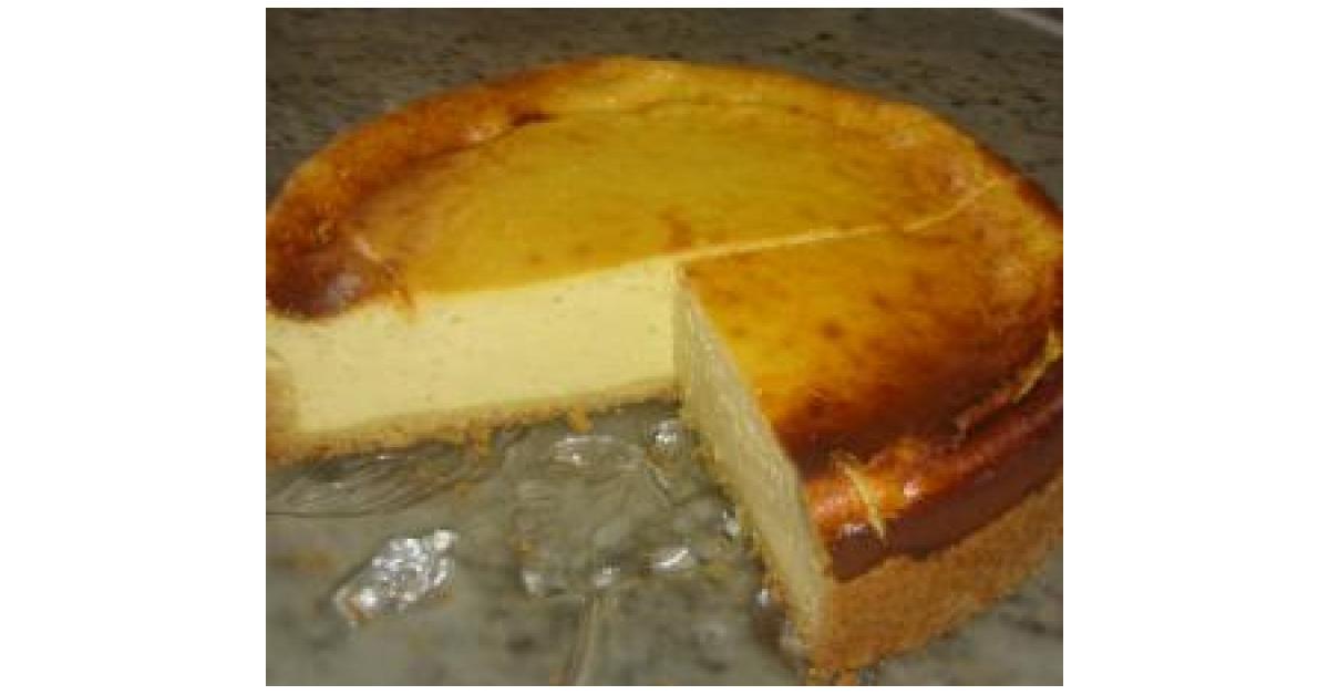 Rosa Kästles Käsekuchen - einfach und genial! von schwanog. Ein ...