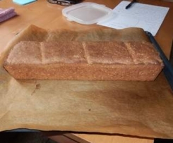 Mehrkornbrot