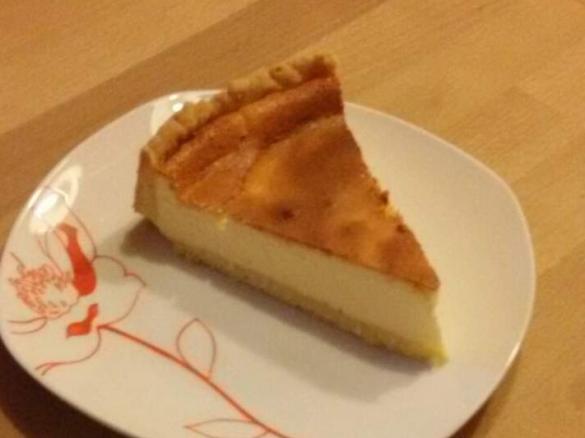 Käsekuchen