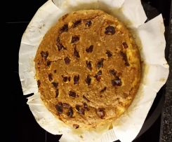 Herzhafter Käsekuchen