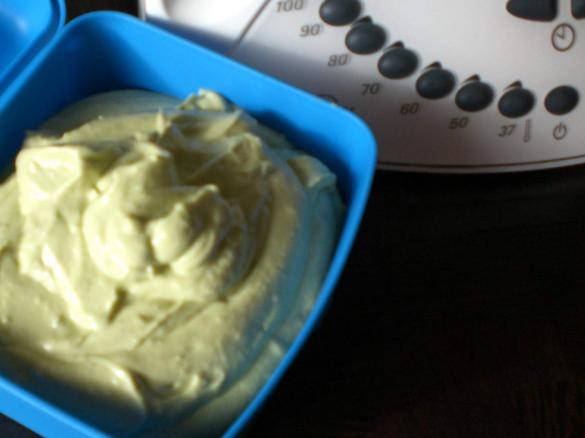 Guacamole Super Cremig