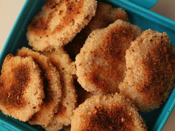 Beste Chicken Nuggets