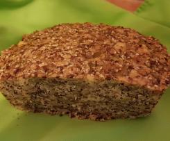 Low Carb Körnerbrot