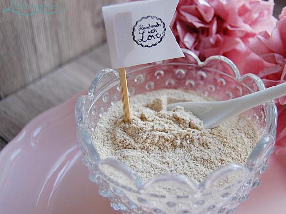 Vanille Karamel Zucker