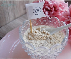 Vanille Karamel Zucker