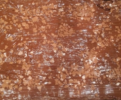 Schokoblechkuchen à la Carmen